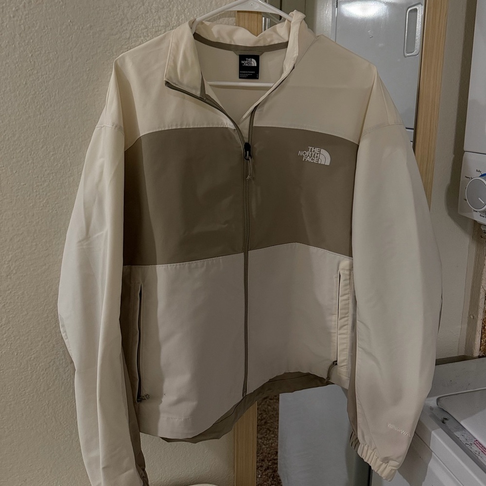 The North Face Easy Wind Track Jacket